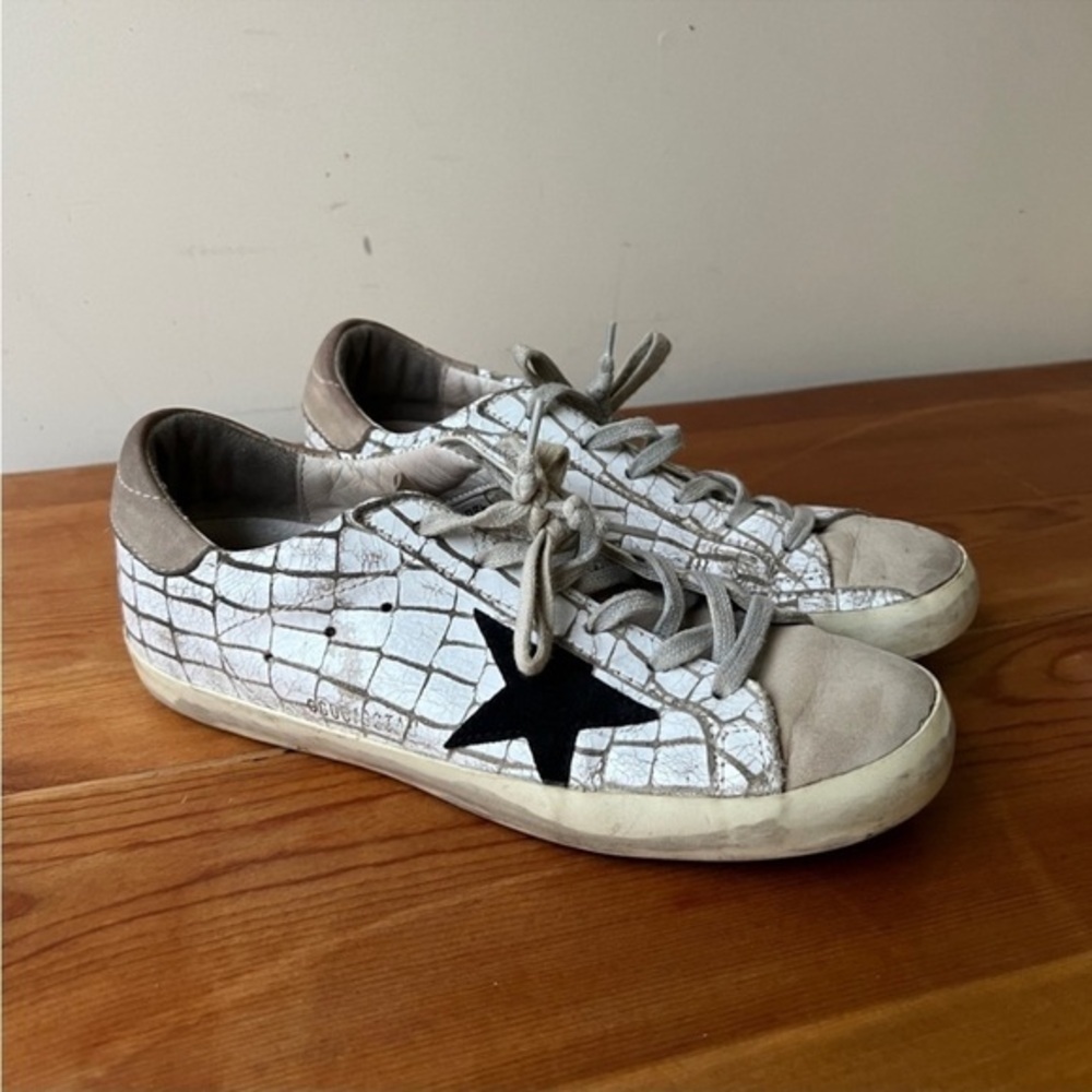 Golden Goose Sneakers 39​​​ - Picture 2 of 8